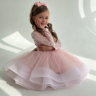 Логотип канала happy_valery_little_dress