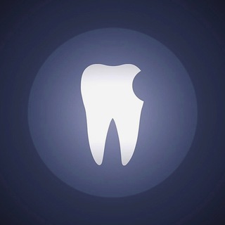 Логотип канала dentistry_stom