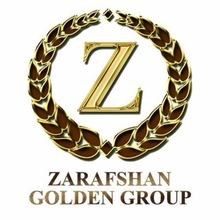 Логотип канала zarafshan_golden_group