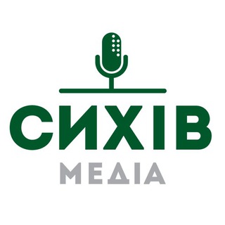 Логотип канала sykhivmedia