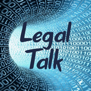 Логотип канала rks_legal_talk