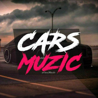 Логотип канала cars_music001