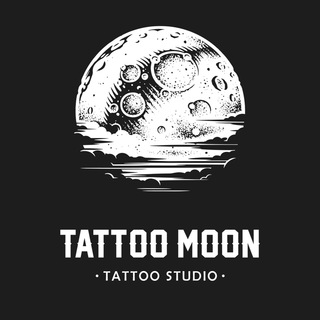 Логотип канала tattoomoon_vl