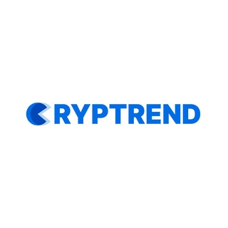 Логотип канала cryptrend