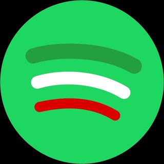 Логотип канала spotifyaccs