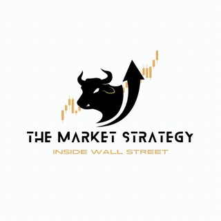 Логотип канала themarketstrategy