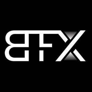 Логотип канала BlackTradingForex