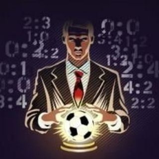 Логотип канала maka_bet