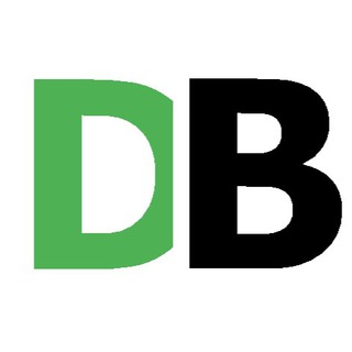 Логотип канала dailybiz