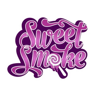 Логотип sweetsmokes