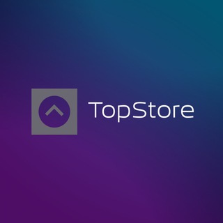 Логотип канала topstore_116