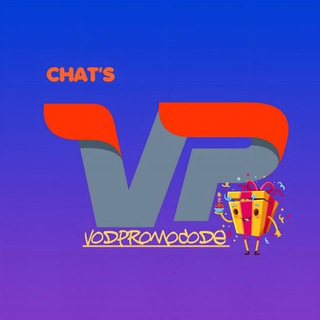 Логотип канала promicchats