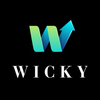 Логотип канала wicky_analysis