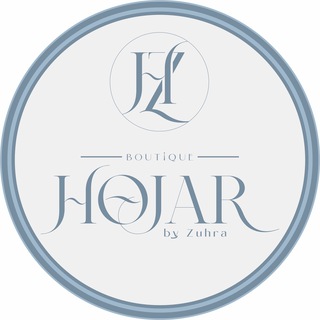 Логотип канала hojar_shop