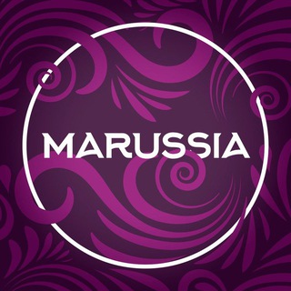 Логотип канала marussia_cos