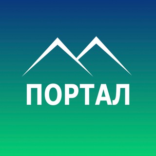 Логотип канала portal_kbr