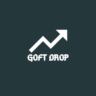 Логотип goftdrop