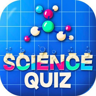 Логотип канала Science_Online_Quiz