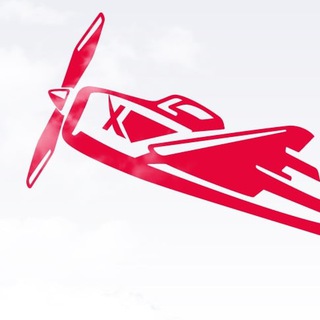 Логотип канала aviator_game