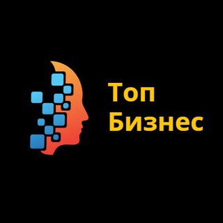 Логотип канала topbiz2