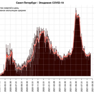 Логотип covid19_spb_monitoring