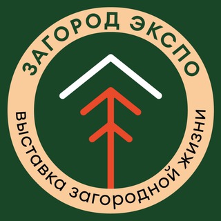 Логотип канала zagorod_store