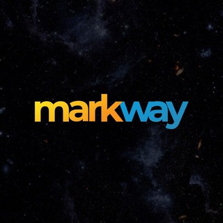 Логотип канала markway_tg