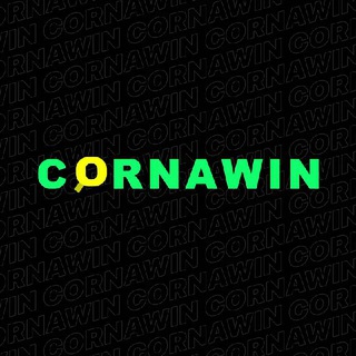 Логотип канала cornawin