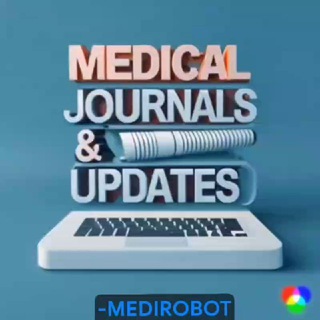 Логотип medical_journals_and_updates