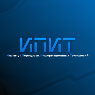 Логотип канала ipit_tsput