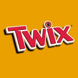 Логотип канала twixapkslivre