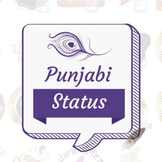 Логотип канала punjabi_sstatus