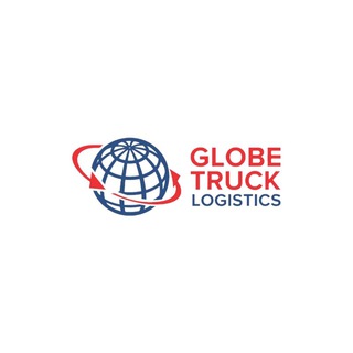 Логотип канала globetruckuz