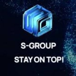 Логотип канала pro_sgroup