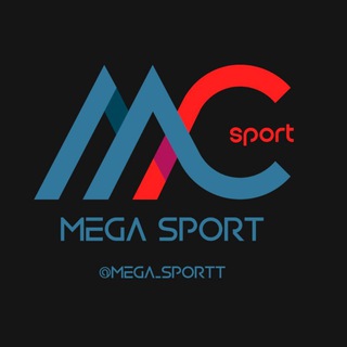 Логотип mega_sportt