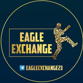 Логотип канала eagleexchangeofficial