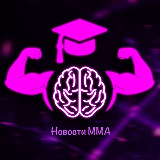 Логотип канала allufcnewsmma