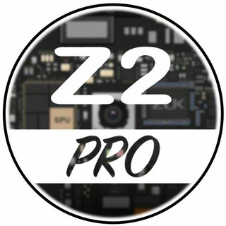 Логотип канала z2pro