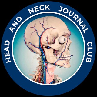 Логотип канала headneckjc