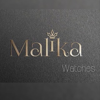 Логотип канала malikawatches