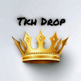 Логотип tkh_drop_ua