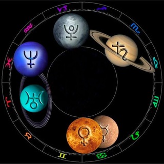 Логотип канала taroastrology1