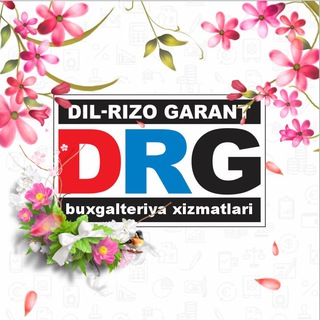 Логотип канала dil_rizo_garant