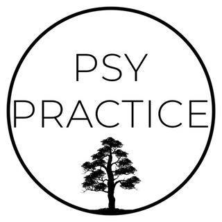 Логотип канала psy_practice