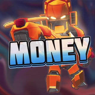 Логотип канала money_play_game