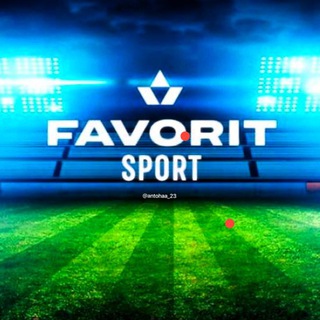 Логотип канала stavki_na_sport_favorit