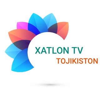 Логотип канала xatlontv