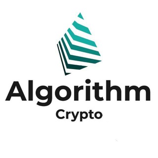 Логотип канала algorithm_crypto_earn