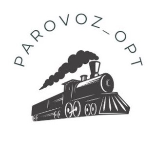 Логотип канала parovoz_opt