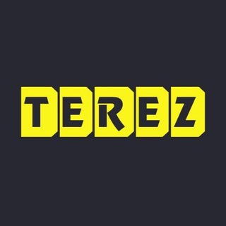 Логотип terez_market_vision